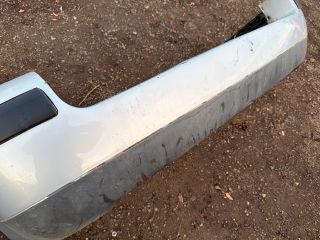 bontott VW PASSAT B5 Hátsó Lökhárító (Részeivel)