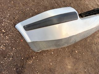 bontott VW PASSAT B5 Hátsó Lökhárító (Részeivel)