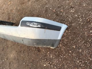 bontott VW PASSAT B5 Hátsó Lökhárító (Részeivel)