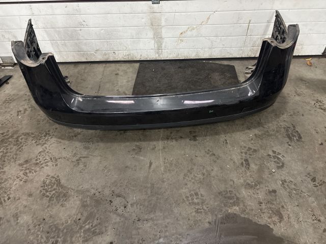 bontott VW PASSAT B5 Hátsó Lökhárító (Részeivel)