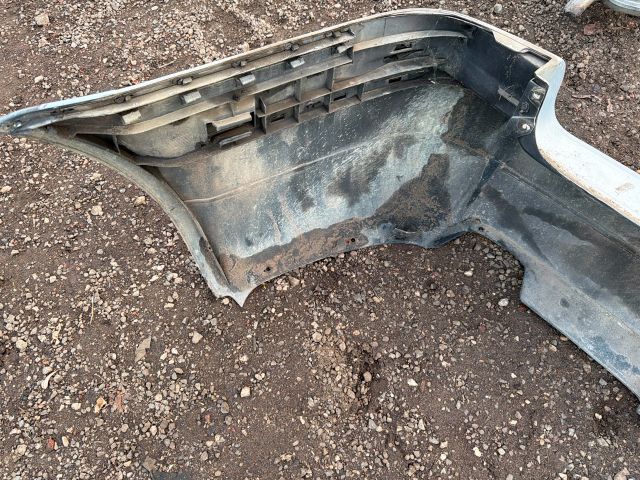 bontott VW PASSAT B5 Hátsó Lökhárító (Részeivel)