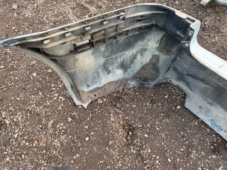 bontott VW PASSAT B5 Hátsó Lökhárító (Részeivel)