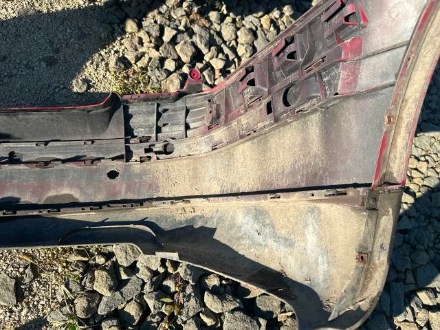 bontott VW PASSAT B5 Hátsó Lökhárító (Részeivel)