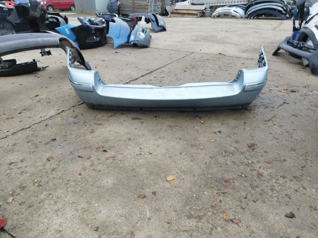 bontott VW PASSAT B5 Hátsó Lökhárító (Részeivel)