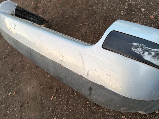 bontott VW PASSAT B5 Hátsó Lökhárító (Részeivel)