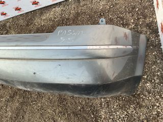 bontott VW PASSAT B5 Hátsó Lökhárító (Részeivel)