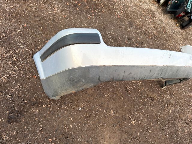 bontott VW PASSAT B5 Hátsó Lökhárító (Részeivel)