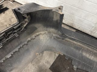 bontott VW PASSAT B5 Hátsó Lökhárító (Részeivel)