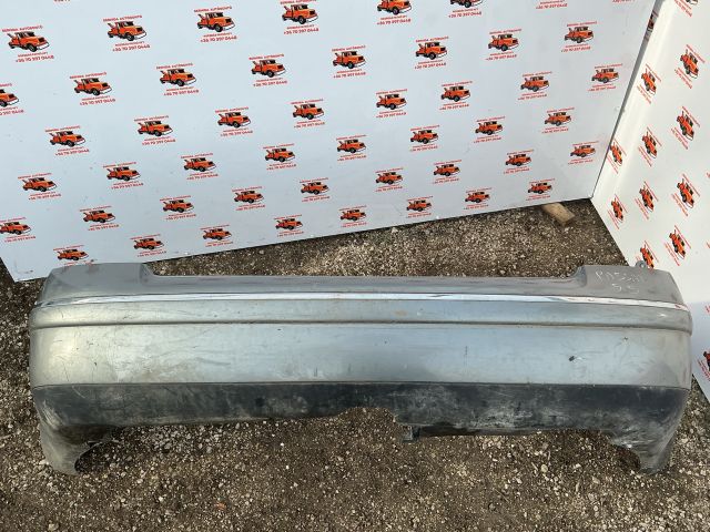 bontott VW PASSAT B5 Hátsó Lökhárító (Részeivel)