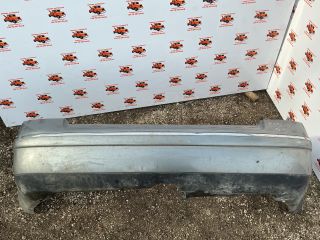 bontott VW PASSAT B5 Hátsó Lökhárító (Részeivel)