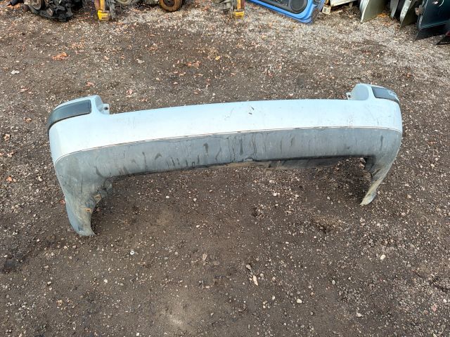 bontott VW PASSAT B5 Hátsó Lökhárító (Részeivel)