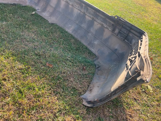 bontott VW PASSAT B5 Hátsó Lökhárító (Üresen)