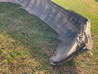 bontott VW PASSAT B5 Hátsó Lökhárító (Üresen)