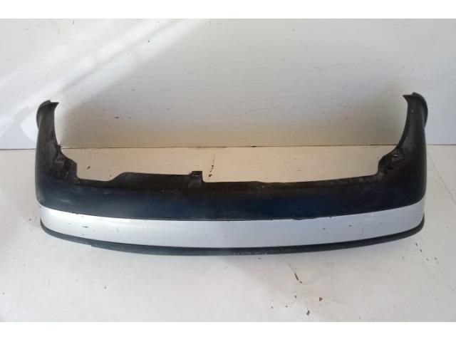 bontott VW PASSAT B5 Hátsó Lökhárító (Üresen)