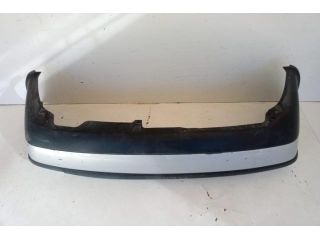 bontott VW PASSAT B5 Hátsó Lökhárító (Üresen)