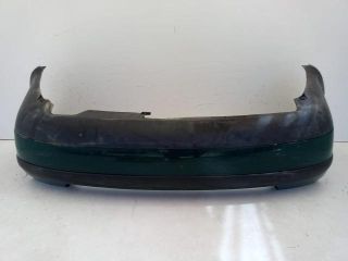 bontott VW PASSAT B5 Hátsó Lökhárító (Üresen)