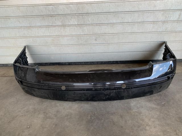 bontott VW PASSAT B5 Hátsó Lökhárító (Üresen)