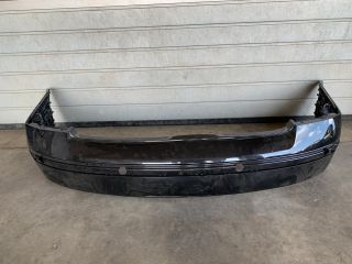 bontott VW PASSAT B5 Hátsó Lökhárító (Üresen)