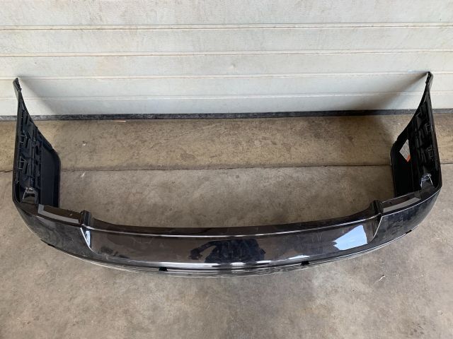 bontott VW PASSAT B5 Hátsó Lökhárító (Üresen)