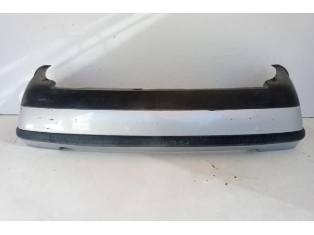 bontott VW PASSAT B5 Hátsó Lökhárító (Üresen)