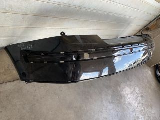 bontott VW PASSAT B5 Hátsó Lökhárító (Üresen)