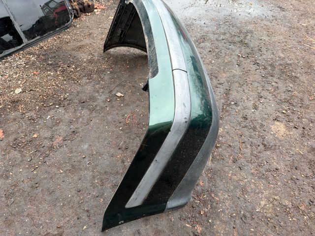 bontott VW PASSAT B5 Hátsó Lökhárító (Üresen)