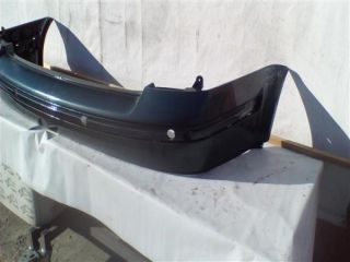 bontott VW PASSAT B5 Hátsó Lökhárító (Üresen)