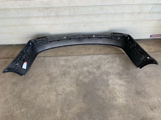 bontott VW PASSAT B5 Hátsó Lökhárító (Üresen)