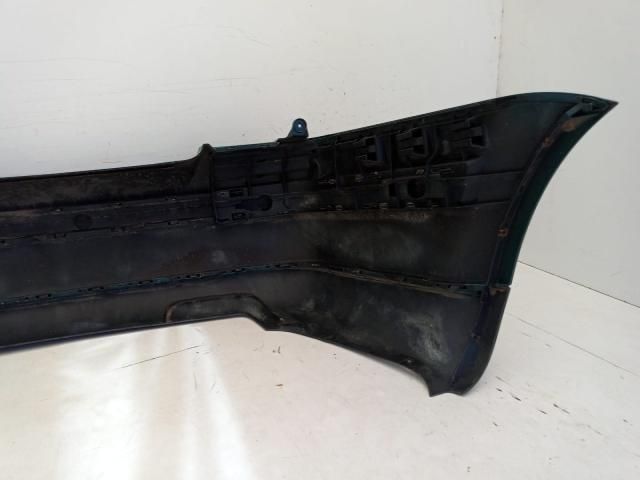 bontott VW PASSAT B5 Hátsó Lökhárító (Üresen)