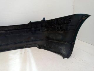 bontott VW PASSAT B5 Hátsó Lökhárító (Üresen)