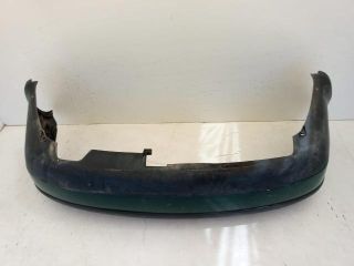 bontott VW PASSAT B5 Hátsó Lökhárító (Üresen)