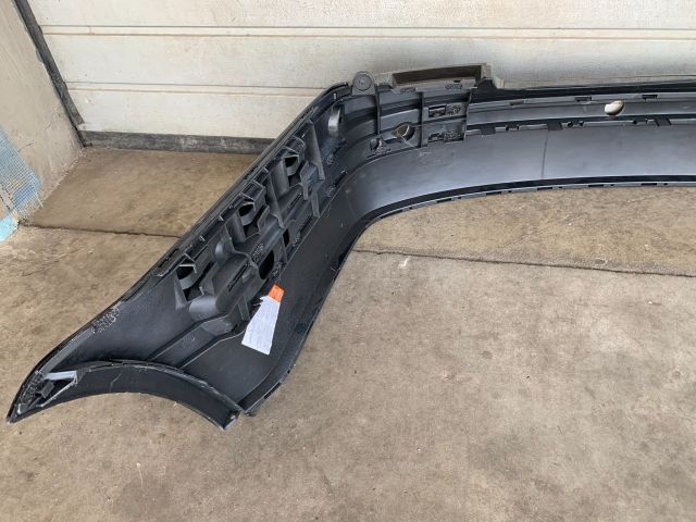 bontott VW PASSAT B5 Hátsó Lökhárító (Üresen)