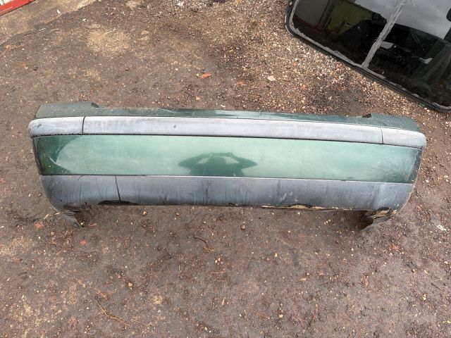 bontott VW PASSAT B5 Hátsó Lökhárító (Üresen)