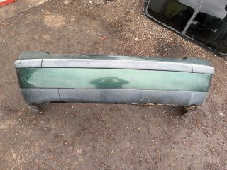 bontott VW PASSAT B5 Hátsó Lökhárító (Üresen)