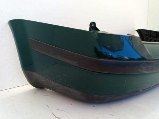 bontott VW PASSAT B5 Hátsó Lökhárító (Üresen)