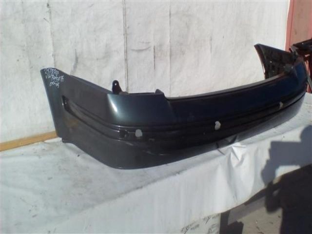 bontott VW PASSAT B5 Hátsó Lökhárító (Üresen)