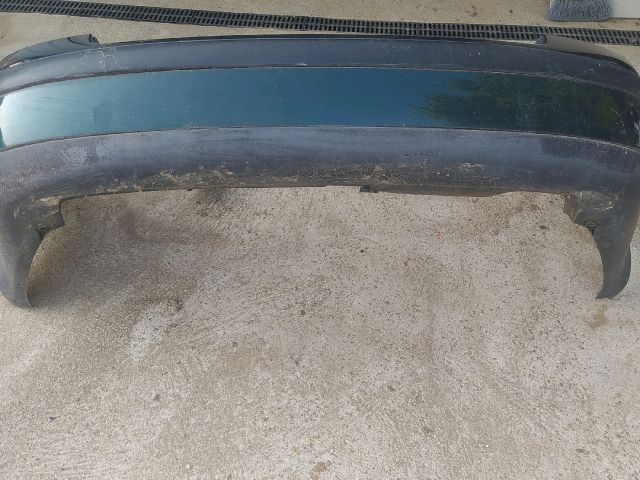 bontott VW PASSAT B5 Hátsó Lökhárító (Üresen)