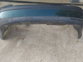 bontott VW PASSAT B5 Hátsó Lökhárító (Üresen)