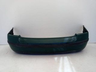 bontott VW PASSAT B5 Hátsó Lökhárító (Üresen)