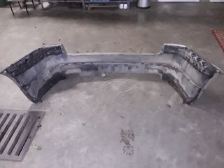 bontott VW PASSAT B5 Hátsó Lökhárító (Üresen)