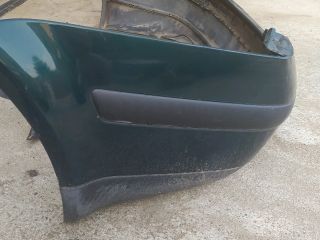 bontott VW PASSAT B5 Hátsó Lökhárító (Üresen)