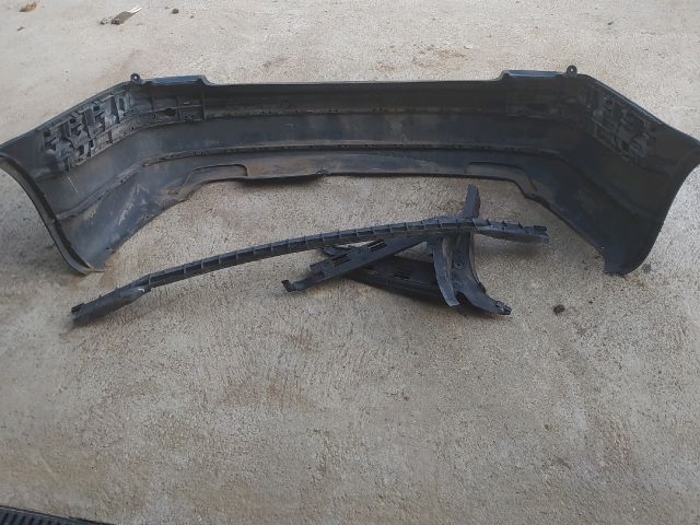 bontott VW PASSAT B5 Hátsó Lökhárító (Üresen)