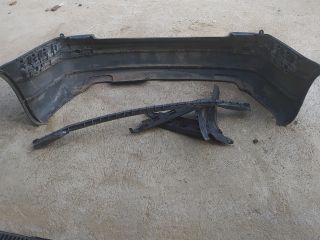 bontott VW PASSAT B5 Hátsó Lökhárító (Üresen)