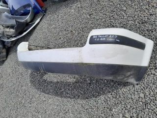 bontott VW PASSAT B5 Hátsó Lökhárító (Üresen)