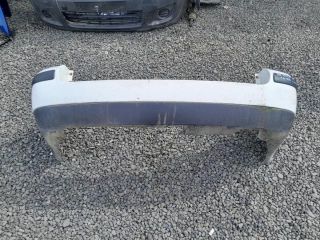 bontott VW PASSAT B5 Hátsó Lökhárító (Üresen)