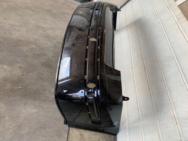 bontott VW PASSAT B5 Hátsó Lökhárító (Üresen)