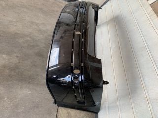 bontott VW PASSAT B5 Hátsó Lökhárító (Üresen)