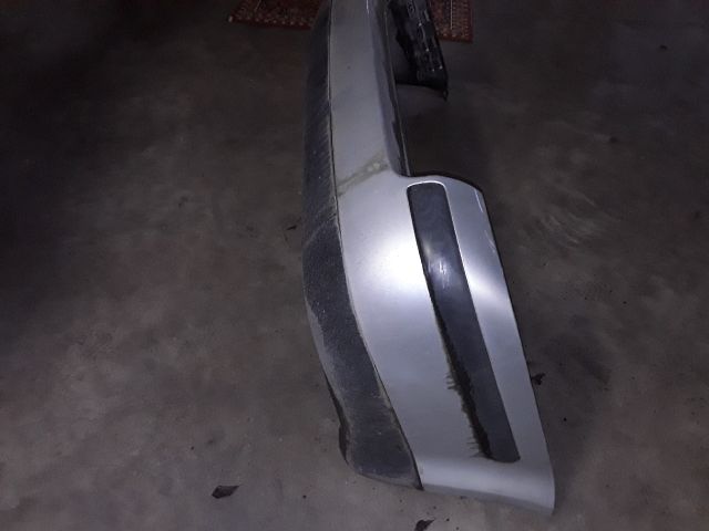 bontott VW PASSAT B5 Hátsó Lökhárító (Üresen)