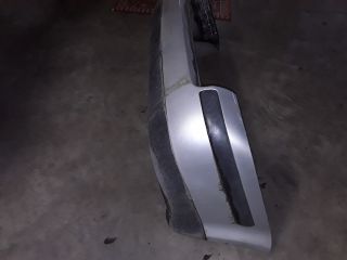 bontott VW PASSAT B5 Hátsó Lökhárító (Üresen)