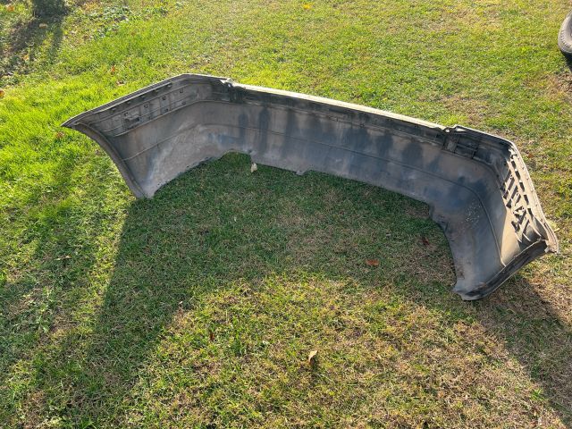 bontott VW PASSAT B5 Hátsó Lökhárító (Üresen)